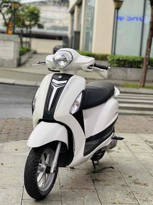 Yamaha Grande 2017 Phiên bản đặc biệt Trắng. Mua bán Xe máy tại Quận Gò Vấp Tp Hồ Chí Minh được đăng bởi Cửa Hàng Cầm Đồ Thanh Lí Xe Máy