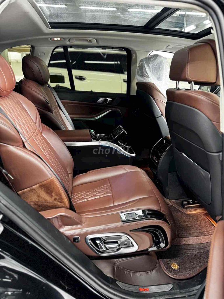 BMW X5 2024 Siêu Lướt 8000 km, 2 Ghế Thương Gia. Mua bán Ô tô tại Quận 7 Tp Hồ Chí Minh được đăng bởi Nam Khôi hình 5