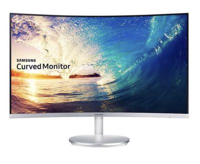 Màn Hình cong samsung 27 inch Full viền full hd. Mua bán Phụ kiện (Màn hình, Chuột...) tại Quận Thanh Khê Đà Nẵng được đăng bởi Tên chưa cung cấp