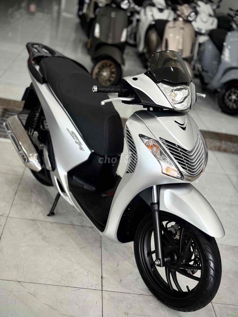 SH150i 2014 up áo Sh Ý ( Hỗ trợ Trả GÓP ) ✅✅✅