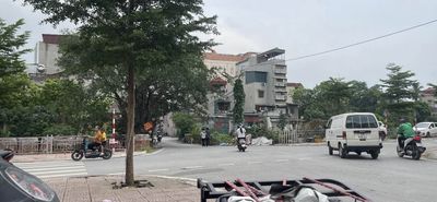 Bán Đất Ngũ Hiệp - Thanh trì, thông ô tô vào đất  60m chỉ hơn 5 tỷ.