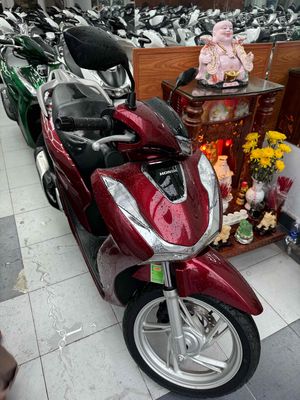 SH 150i 2022 LƯỚT ( GÓP BAO NỢ XẤU ). Mua bán Xe máy tại Thành phố Thủ Đức Tp Hồ Chí Minh được đăng bởi Vũ Vũ