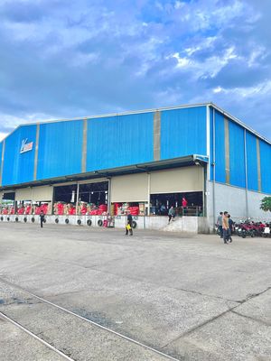 Công ty TNHH MTV Chuyển phát nhanh Thuận Phong- Chi nhánh Nghệ An logo