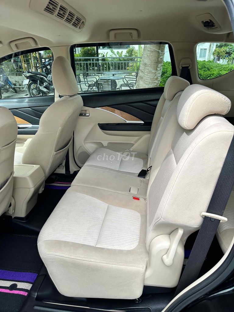 Mitsubishi Xpander 2019 1.5 AT - 136000 km. Mua bán Ô tô tại Thành phố Long Xuyên An Giang được đăng bởi Hữu Tài hình 10