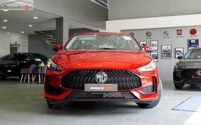 Xe MG 5 Standard 1.5 AT 2024 - 385 Triệu. Mua bán Ô tô tại Quận Nam Từ Liêm Hà Nội được đăng bởi Dương Vũ