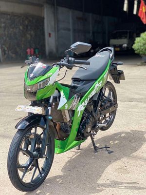 🏷️Suzuki Raider 2020🏷️  Máy Zin. Mua bán Xe máy tại Huyện Trảng Bom Đồng Nai được đăng bởi Phạm Minh An