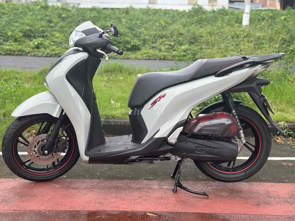 sh 125 phamh ABS màu xám xi măng 43E1-521.80