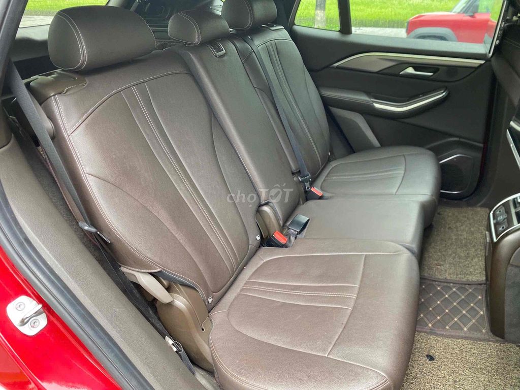 VinFast Lux SA2.0 2019 Plus 2.0 AT - 60000 km. Mua bán Ô tô tại Quận Thanh Xuân Hà Nội được đăng bởi Cường trần hình 20