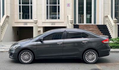 Suzuki Ciaz 2019 1.4 AT - 43000 km. Mua bán Ô tô tại Thành phố Thủ Đức Tp Hồ Chí Minh được đăng bởi Xe cũ bé Trâm