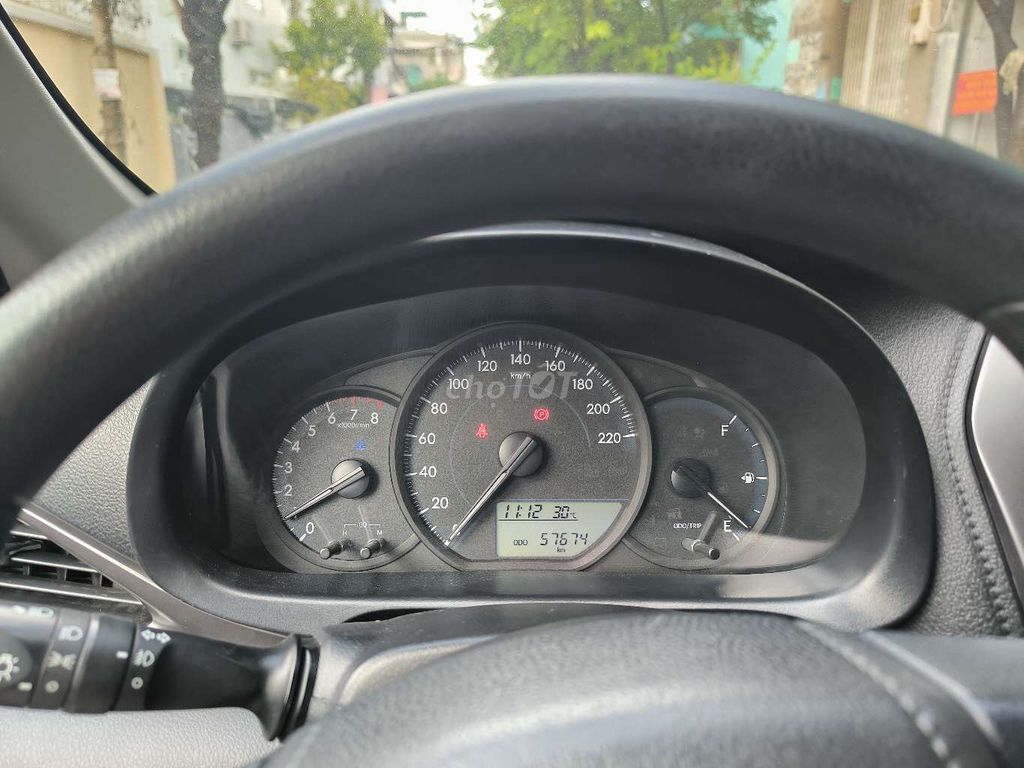 101 2023 1.5E MT - 57000 km. Mua bán Ô tô tại Thành phố Thủ Đức Tp Hồ Chí Minh được đăng bởi văn lộc trần hình 14