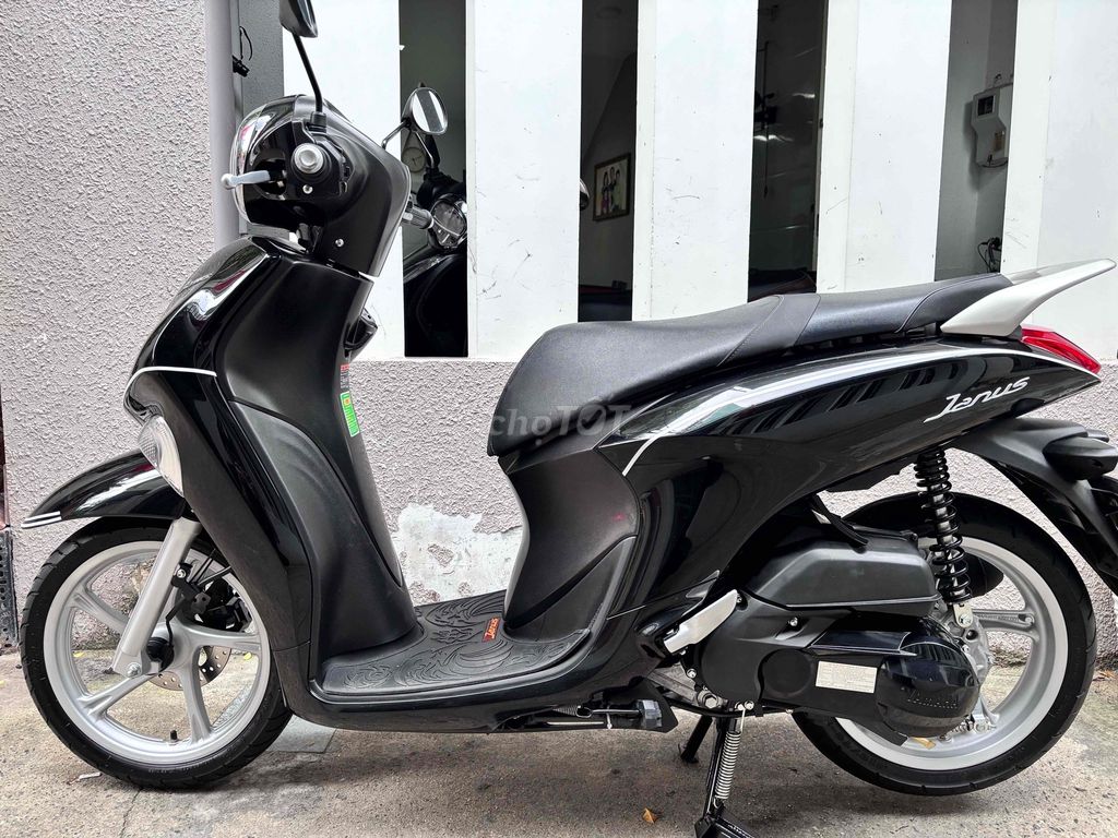 Cần bán Janus 2024 màu Đen biển 43 mới. Mua bán Xe máy tại Quận Thanh Khê Đà Nẵng được đăng bởi Hiếu hình 3