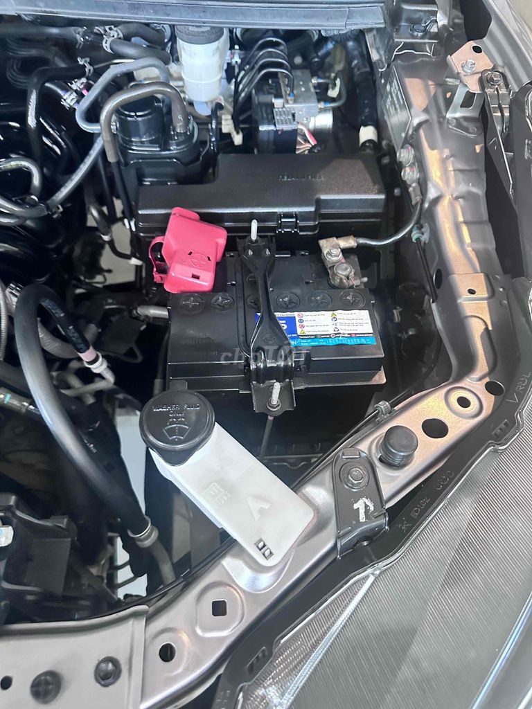 Toyota Innova 2018 2.0E - 76000 km. Mua bán Ô tô tại Huyện Châu Thành An Giang được đăng bởi huynh trung tinh hình 11