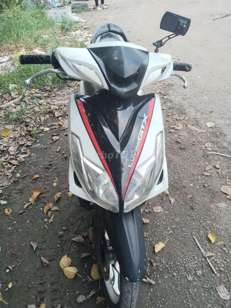 Luvias. Mua bán Xe máy tại Quận 8 Tp Hồ Chí Minh được đăng bởi nguyên nguyen hình 3