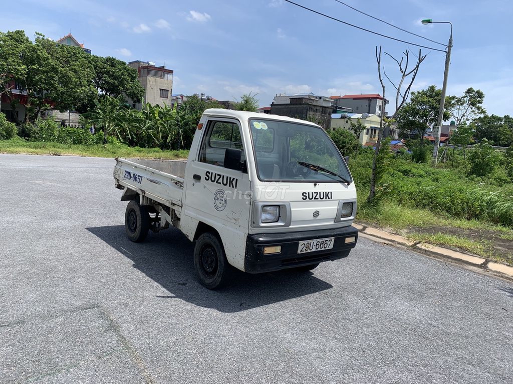 Bán xe suzuki. Mua bán Xe tải, xe ben tại Huyện Vũ Thư Thái Bình được đăng bởi Phương  hình 3