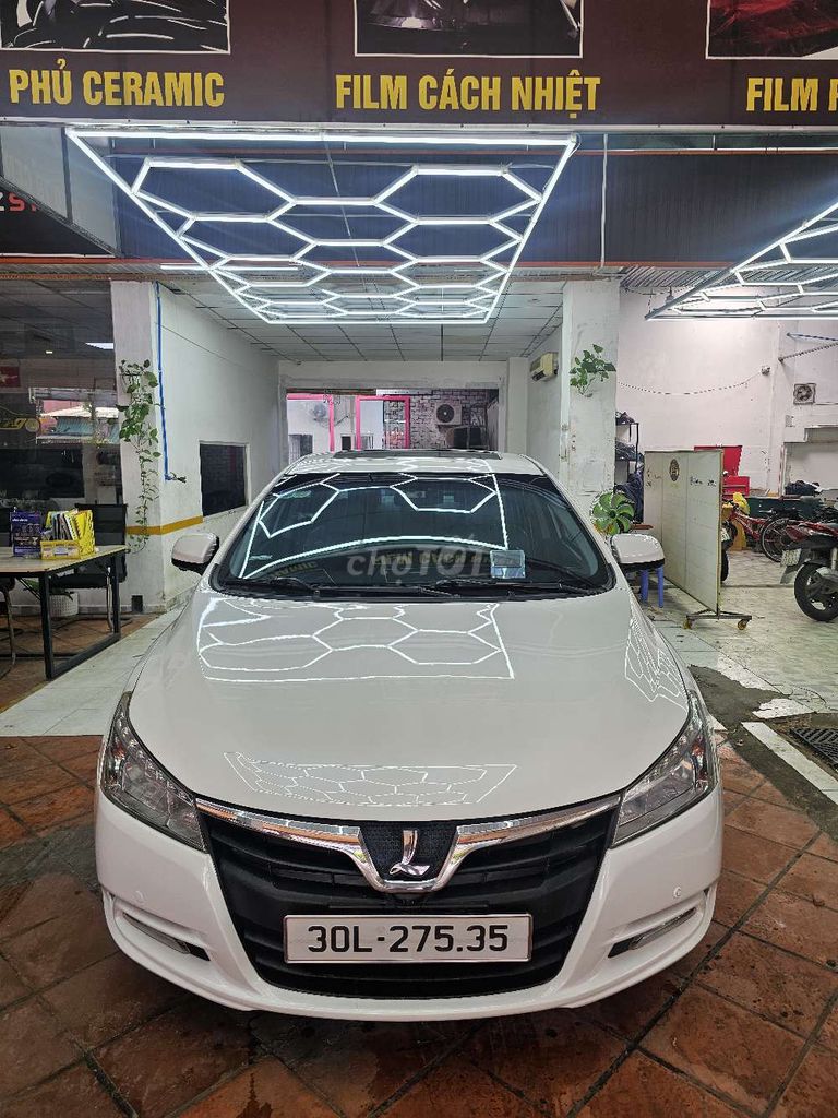 54 2012 - 130000 km. Mua bán Ô tô tại Thành phố Dĩ An Bình Dương được đăng bởi MR Auto hình 12