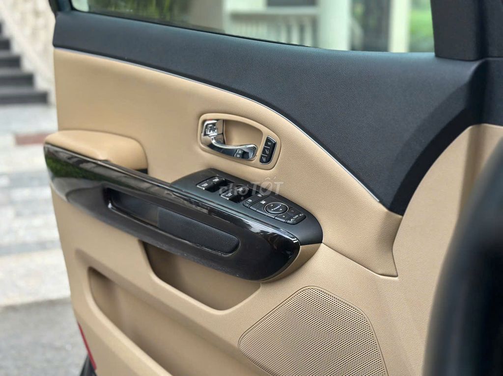 Kia Sedona 2020 2.2 Full dầu - 83000 km, 1 chủ. Mua bán Ô tô tại Thành phố Thủ Đức Tp Hồ Chí Minh được đăng bởi Bùi Nhu Quỳnh hình 18