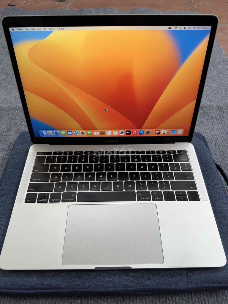 Mac Pro A1708 i5-2.3ghz 13 inch 16GB/256GB. Mua bán Laptop tại Huyện Đan Phượng Hà Nội được đăng bởi Máy Tính Láp Tốp Cũ hình 1