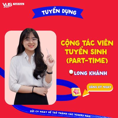 VUS (Anh Văn Hội Việt Mỹ)