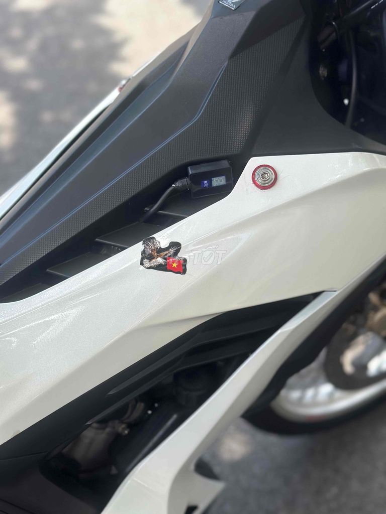 Sonic 65zz làm nguyên cục sài gòn gửi về - biển 43. Mua bán Xe máy tại Quận Thanh Khê Đà Nẵng được đăng bởi Ku Tý hình 2