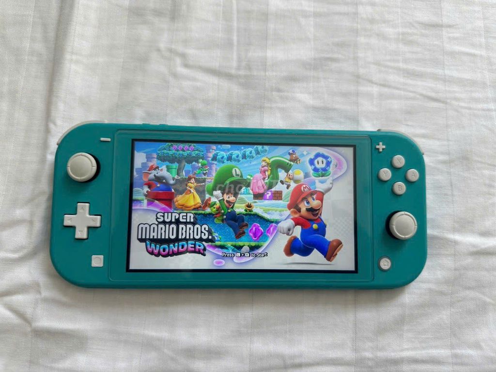 Nintendo Switch Lite 128GB Hax Mod Chip