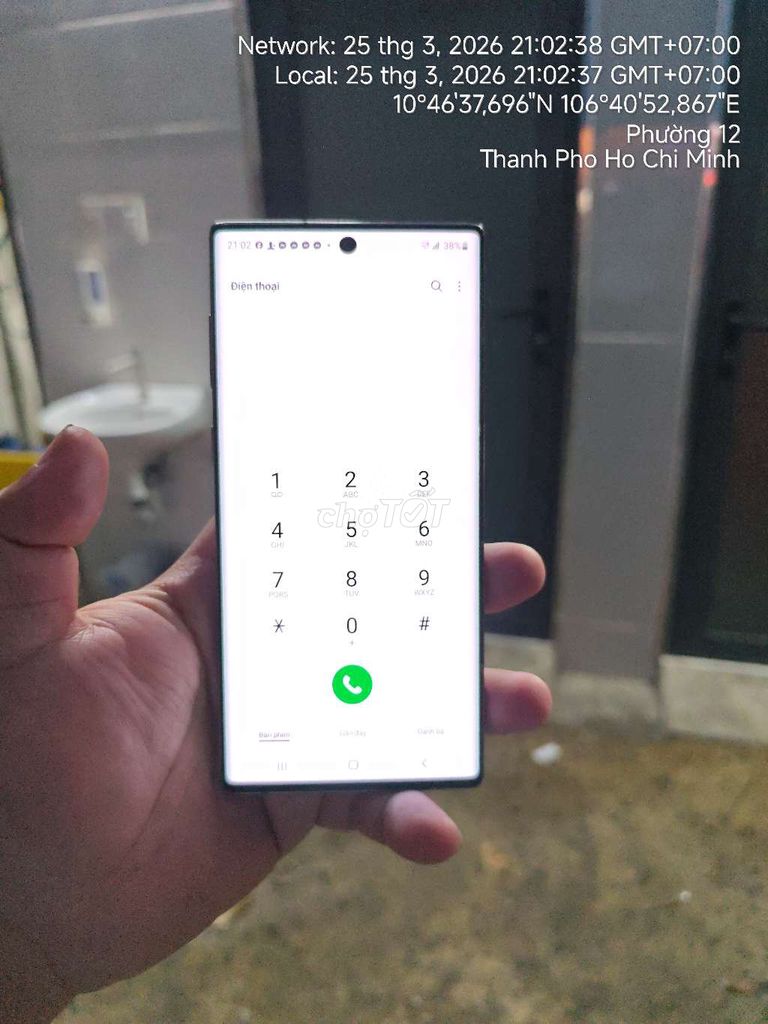 Samsung Note 10 Đa sắc giao lưu. Mua bán Điện thoại tại Quận 10 Tp Hồ Chí Minh được đăng bởi hào hình 1