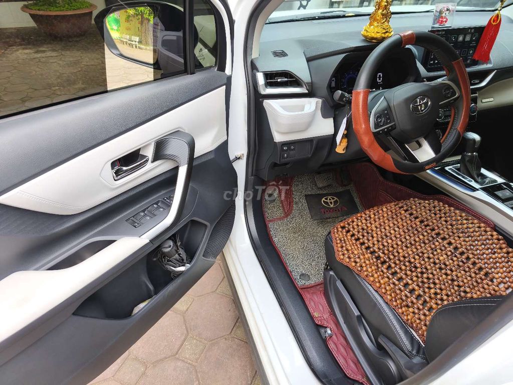 2022 CVT Top - 35000Km. Mua bán Ô tô tại Quận Nam Từ Liêm Hà Nội được đăng bởi Võ Hưng Thịnh hình 6