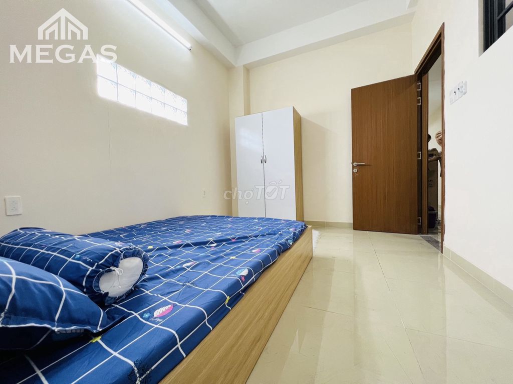 🏡 PHÒNG GIÁ RẺ SINH VIÊN - ĐẦY ĐỦ TIỆN NGHI - NGAY CÔNG VIÊN PHẦN MỀM