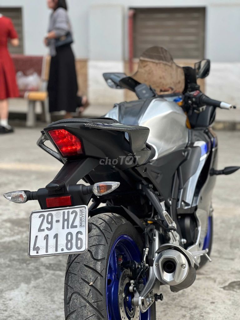 Xe máy màu Bạc, Đen, Xanh. Mua bán Xe máy tại Quận Thanh Xuân Hà Nội được đăng bởi Phú Lý hình 3