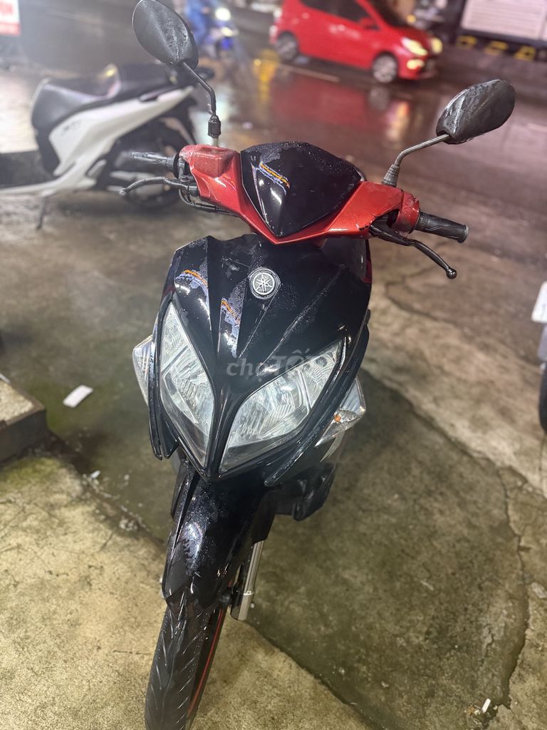 NOVO máy rin êm , 1 đời chủ sử dụng. Mua bán Xe máy tại Huyện Trảng Bom Đồng Nai được đăng bởi Trần đình trung  hình 1