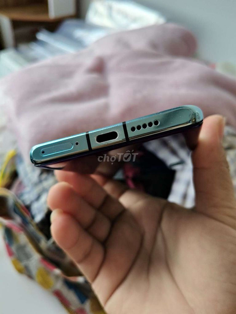 Huawei P30 Pro 256GB Xanh Đã sử dụng. Mua bán Điện thoại tại Quận 7 Tp Hồ Chí Minh được đăng bởi HOANG hình 1