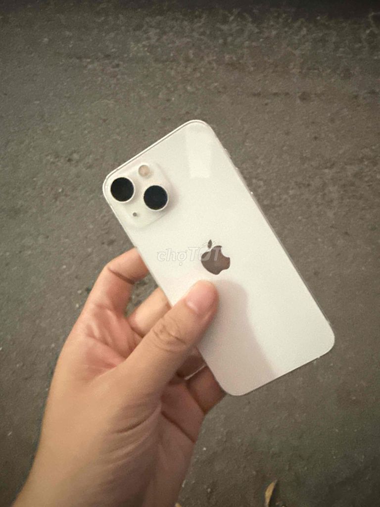 13mini trắng 128gb Quốc tẾ Đẹp ll/a pin cao🍏🍏. Mua bán Điện thoại tại Thành phố Sa Đéc Đồng Tháp được đăng bởi Tâm hình 1