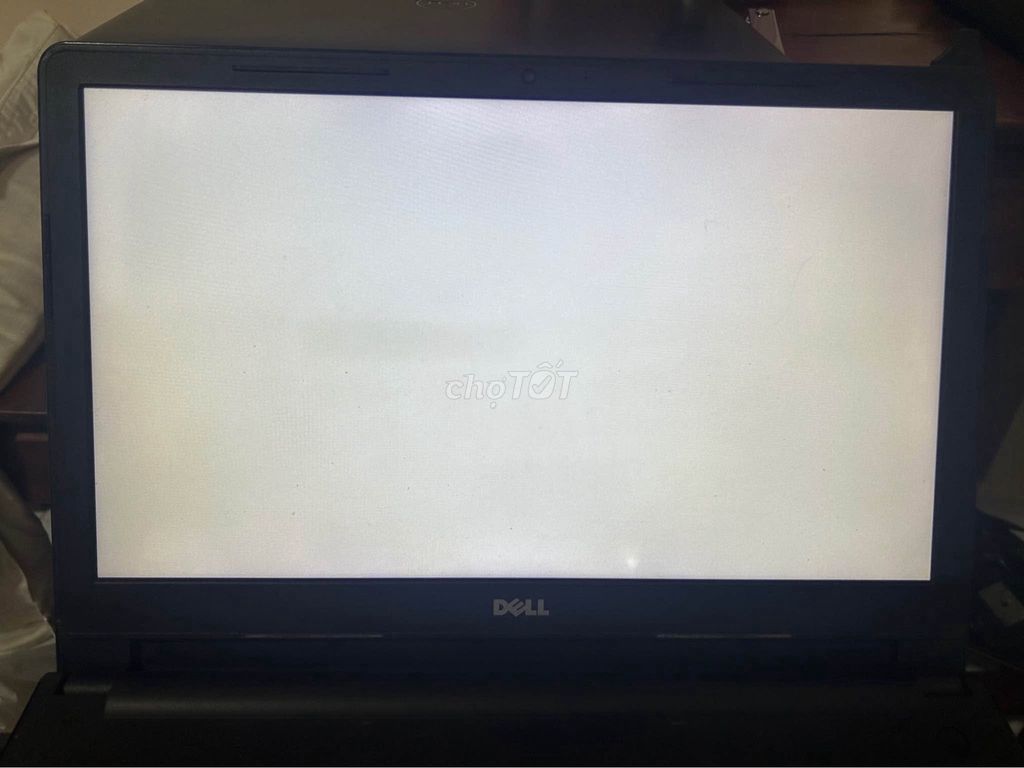Dell Inspiron 3576 i5-8250 4GB/1TB HDD Like New. Mua bán Laptop tại Quận 10 Tp Hồ Chí Minh được đăng bởi Hội Đồ Điện Tử hình 1