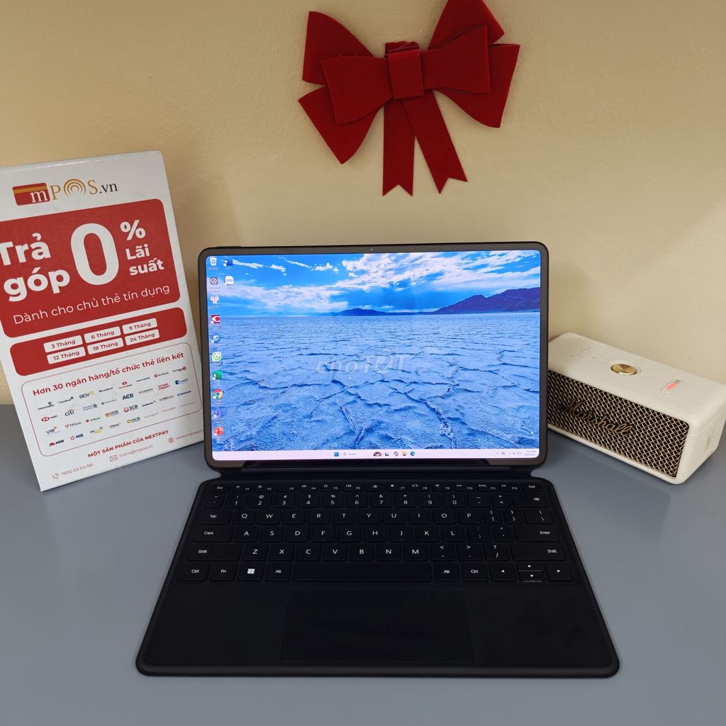 Huawei MateBook E 2022 i7-1160G7 16GB/512GB P073. Mua bán Laptop tại Huyện Thanh Trì Hà Nội được đăng bởi Phạm Minh Phương hình 1