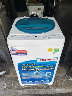 Máy giặt Toshiba 8.2kg giặt vắt êm tiết kiệm. Mua bán Máy giặt tại Quận Bình Tân Tp Hồ Chí Minh được đăng bởi Điện Lạnh Gia Việt Quận Bình Tân