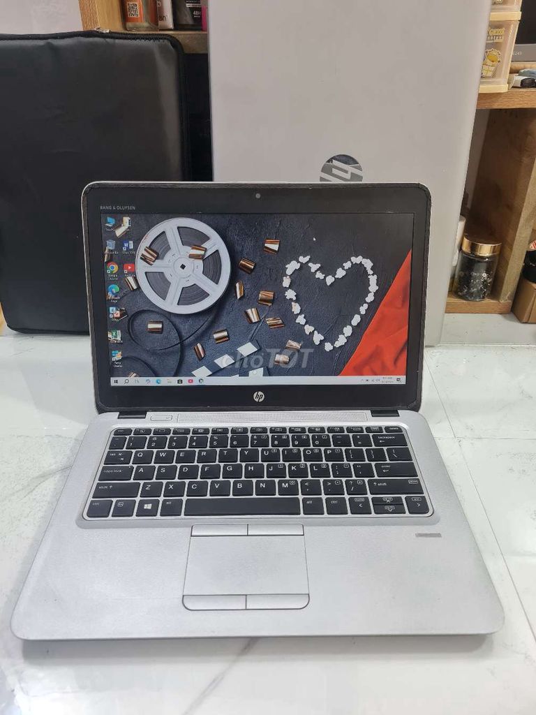 HP elitebook 820 G3. Mua bán Laptop tại Quận Tân Phú Tp Hồ Chí Minh được đăng bởi T COMPUTER hình 1
