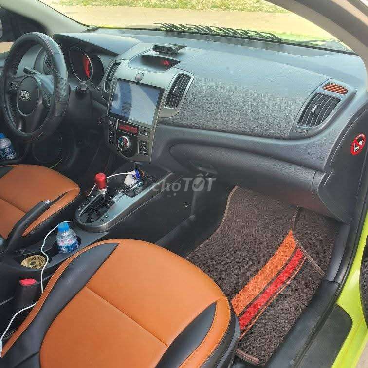 2010 - 14000 km. Mua bán Ô tô tại Quận Hoàng Mai Hà Nội được đăng bởi MYCART hình 9