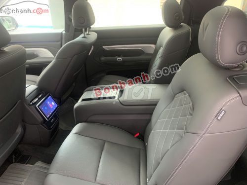 VinFast VF9 Plus 2025. Mua bán Ô tô tại Thành phố Thủ Đức Tp Hồ Chí Minh được đăng bởi Showroom Vinfast Thủ Đức hình 5