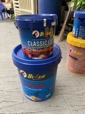 sơn chất lượng mỹ giá việt nam!. Mua bán Đồ chuyên dụng, Giống nuôi trồng tại Quận 8 Tp Hồ Chí Minh được đăng bởi Nguyễn Tiến Dũng