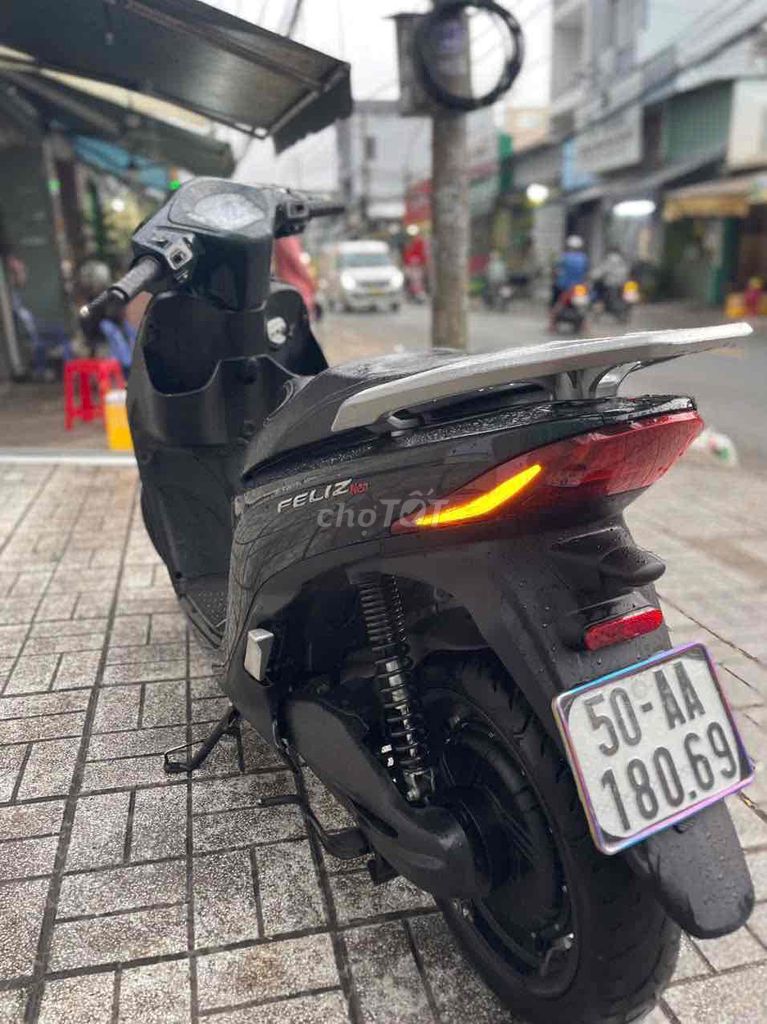 Основная батарея Feliz Neo 2 bstp master