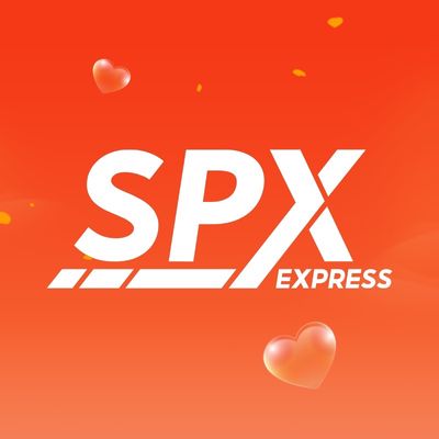 Công ty TNHH SPX Express logo