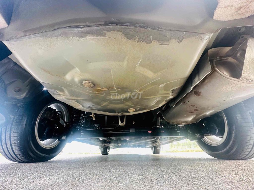 Toyota Corolla Altis 2012 1.8G AT. Mua bán Ô tô tại Huyện Sóc Sơn Hà Nội được đăng bởi AUTO VĨNH CƯỜNG hình 19