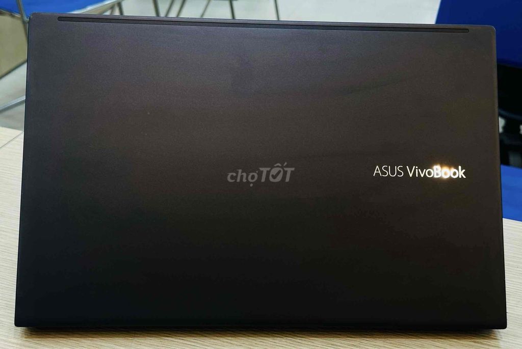 Bán thanh lí Asus Vivobook X512 I5/8/512