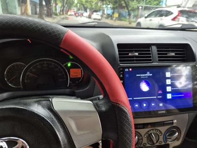 Toyota Wigo 2019 Số sàn 72.000 km. Mua bán Ô tô tại Quận Cẩm Lệ Đà Nẵng được đăng bởi Việt