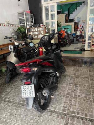Vision Bản cao 2022, 9chủ , sang tên , uỷ quyền lẹ. Mua bán Xe máy tại Quận 8 Tp Hồ Chí Minh được đăng bởi Hủ tíu Út Nga