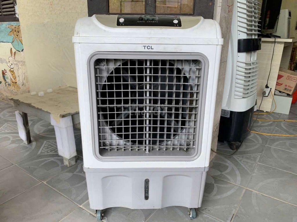 Quạt điều hoà TCL 30 lít