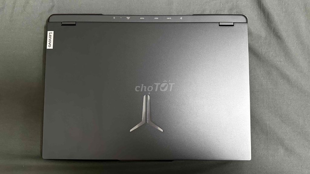 Lenovo R9000P Ryzen 9 32GB/1TB. Mua bán Laptop tại Quận Sơn Trà Đà Nẵng được đăng bởi Bảo hình 1