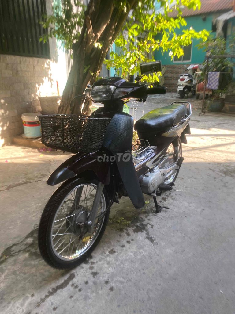 honda dream lùn 99 nhập thái ngay chủ công chứng