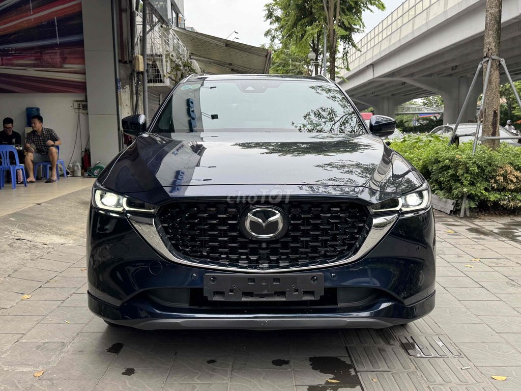 CẦN BÁN MAZDA CX5 2.0 PREMIUM EXCLUXIVE MODEL 2025. Mua bán Ô tô tại Quận Bắc Từ Liêm Hà Nội được đăng bởi Mr PHÁT THÁI HÀ AUTO hình 1