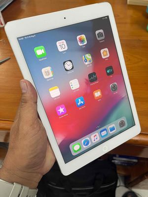 Ipad Air Wifi 16Gb