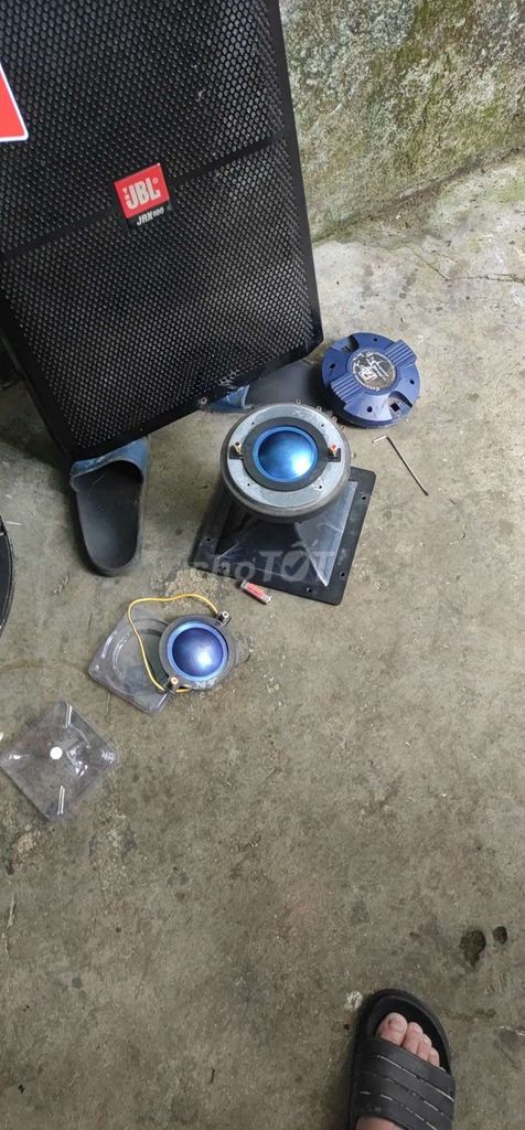 Loa JBL JRX100 Đen. Mua bán Tivi, Âm thanh tại Huyện Hiệp Đức Quảng Nam được đăng bởi Hiếu hình 1